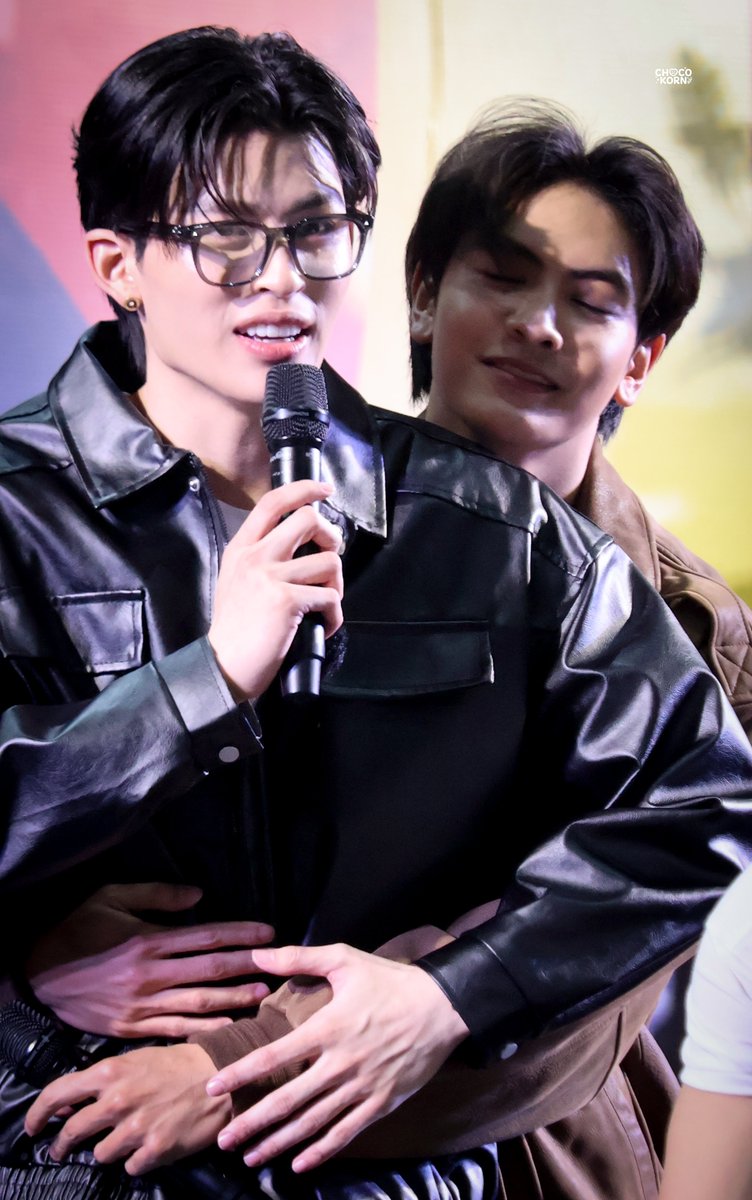 อ้อมกอดจากมัมมูจุงงง~ 🤍

SPECIAL DAY SPECIAL POND 

#SpecialMomentwithPond
#ppnaravit <a href="/ppnaravit/">ppnaravit</a> <a href="/ChenRcj/">อันโดรเมด้า ชุน</a>