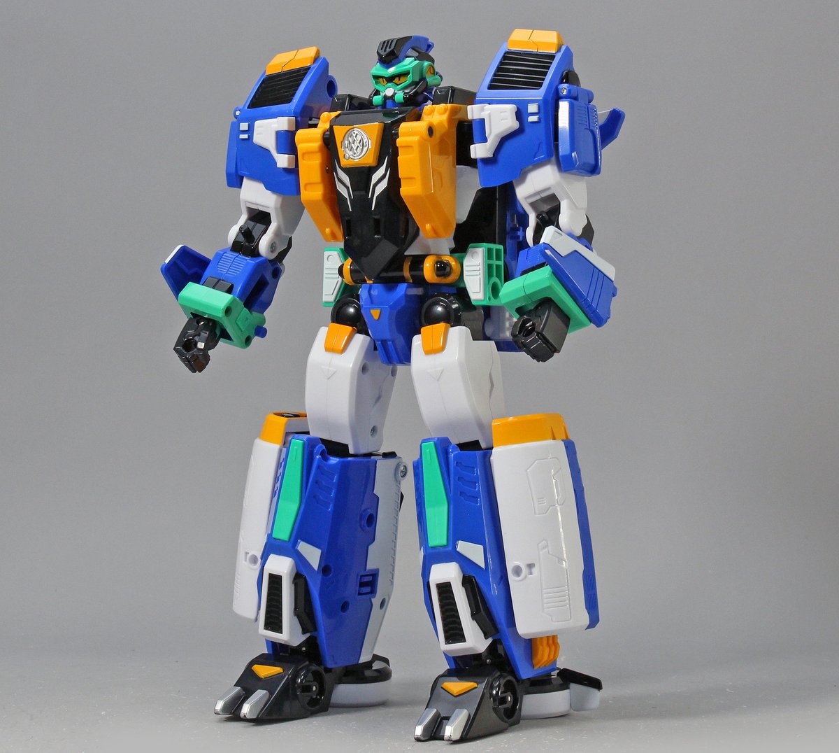 メタルカードボットS 正規品] シーズン2 / ディープバイト / サメの