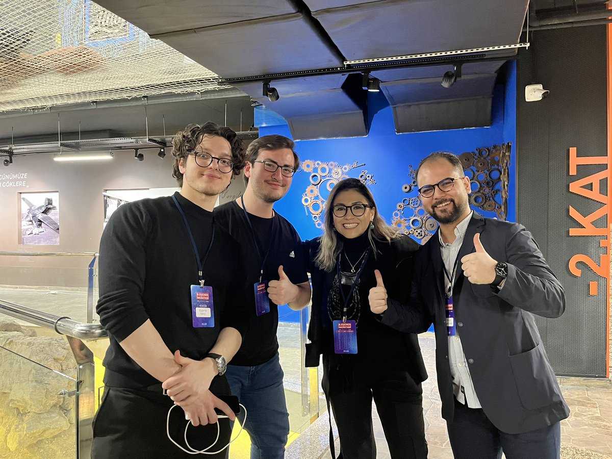 TriO Blockchain Labs tweet media