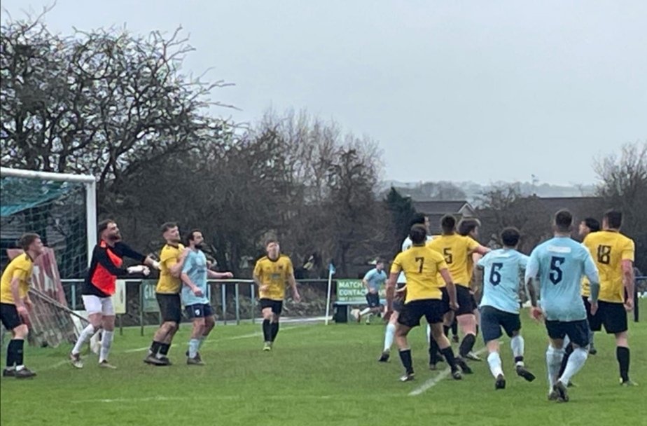 Avondale United FC (@avondaleutdfc) on Twitter photo . <a href="/leeds_afc/">Leeds AFC</a> take the points in MSL Junior Premier Division in Avondale Park on Sunday morning. <a href="/AvondaleUtdFC/">Avondale United FC</a> 1 <a href="/leeds/">Leeds</a> 2.
Kevin McSweeney with the Dale's goal ⚽. <a href="/TheVenueBars/">TheVenueBars</a>.
Thanks to Billy O'Sullivan for the photos 📸
. . <a href="/leeds_afc/">Leeds AFC</a> take the points in MSL Junior Premier Division in Avondale Park on Sunday morning. <a href="/AvondaleUtdFC/">Avondale United FC</a> 1 <a href="/leeds/">Leeds</a> 2.
Kevin McSweeney with the Dale's goal ⚽. <a href="/TheVenueBars/">TheVenueBars</a>.
Thanks to Billy O'Sullivan for the photos 📸
.