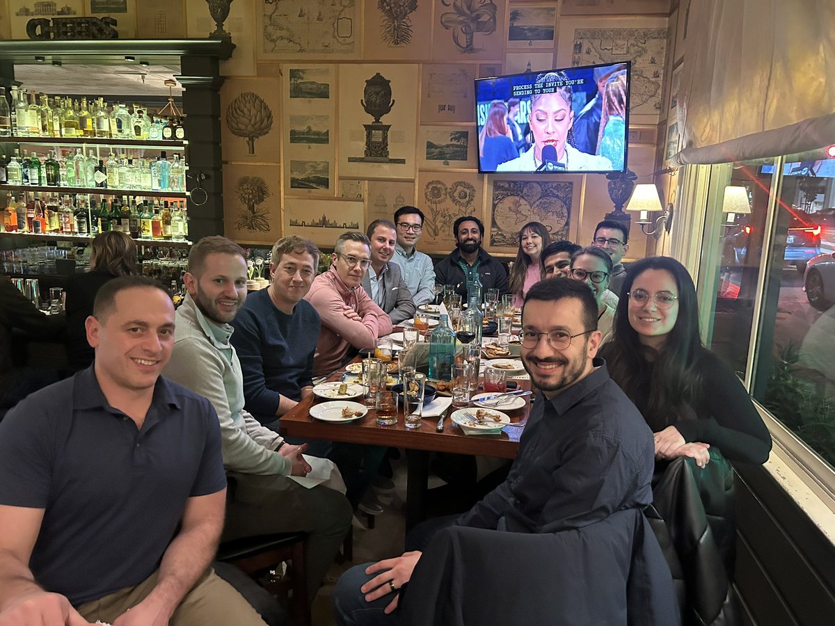 Nabil Adra (@nabiladra) on Twitter photo Fortunate to work with an incredible team! IU group at GU ASCO <a href="/ClintCaryMD/">Clint Cary, MD MPH MBA</a> <a href="/JenniferKingMD/">Jennifer King</a> <a href="/SalousTareq/">Tareq Salous</a> <a href="/schneckmate/">Stephanie Schneck</a> <a href="/IUCancerCenter/">IU Simon Comprehensive Cancer Center</a> <a href="/IUuro/">Indiana University Department of Urology</a> <a href="/IU_UroOnc/">IU_UroOnc</a> <a href="/rebeccahassoun/">Rebecca Hassoun</a> <a href="/AhmedBilalKhal2/">Ahmed Bilal Khalid</a> <a href="/Noah_Onc/">Noah Richardson</a> #GU25 Fortunate to work with an incredible team! IU group at GU ASCO <a href="/ClintCaryMD/">Clint Cary, MD MPH MBA</a> <a href="/JenniferKingMD/">Jennifer King</a> <a href="/SalousTareq/">Tareq Salous</a> <a href="/schneckmate/">Stephanie Schneck</a> <a href="/IUCancerCenter/">IU Simon Comprehensive Cancer Center</a> <a href="/IUuro/">Indiana University Department of Urology</a> <a href="/IU_UroOnc/">IU_UroOnc</a> <a href="/rebeccahassoun/">Rebecca Hassoun</a> <a href="/AhmedBilalKhal2/">Ahmed Bilal Khalid</a> <a href="/Noah_Onc/">Noah Richardson</a> #GU25