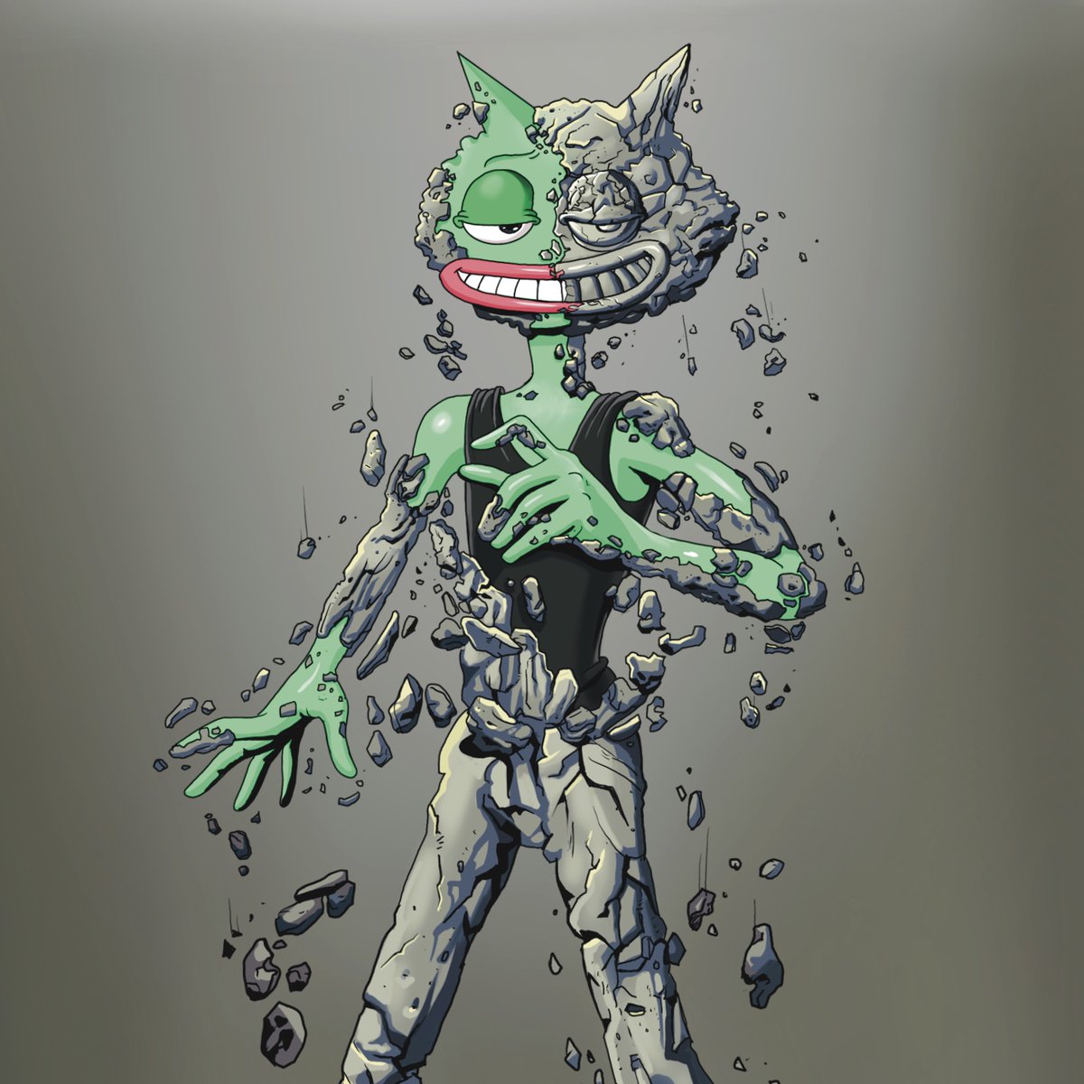 🚨 THE CANNA TEAM IS STILL COOKING! 🚨

We minted out with no price or supply cuts - Bullish as ever.  And guess what?  We’re just getting started. 🔥

This isn’t just art. It’s a movement. Our artists poured their hearts into every detail to bring CannaSapiens to life. 🌿

Right