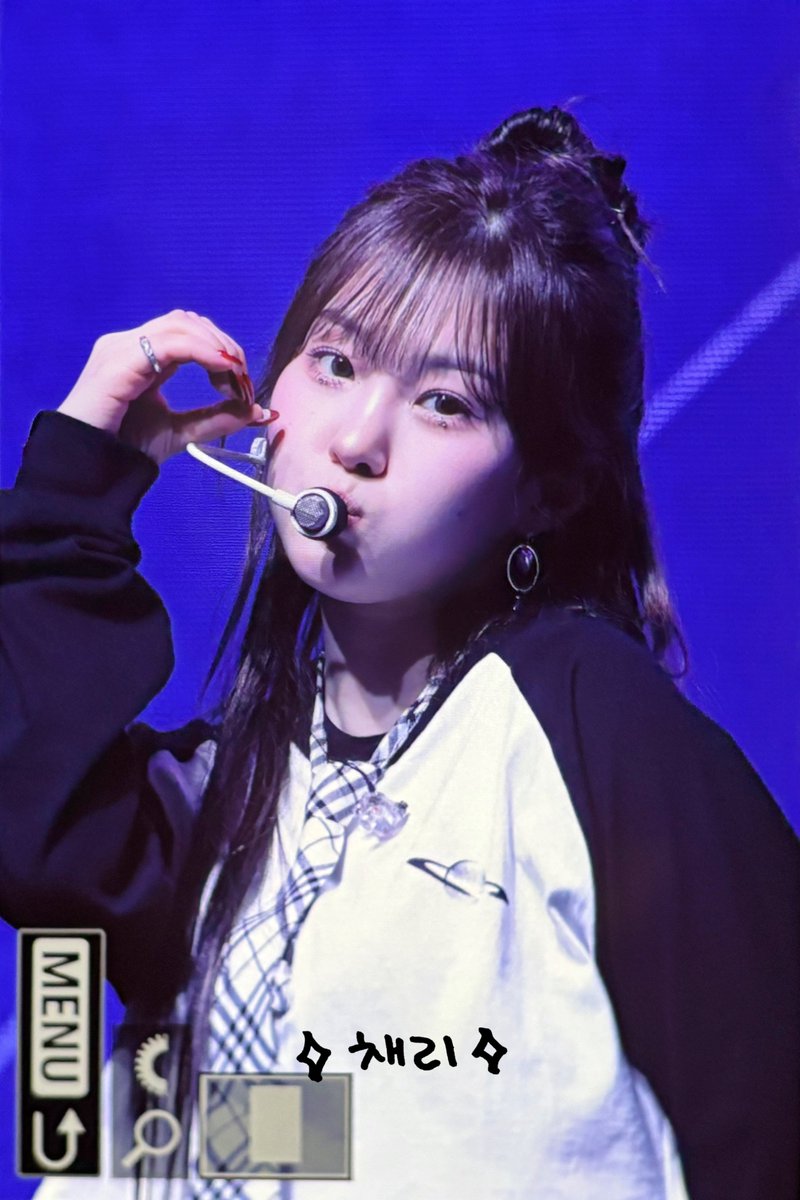 ⟡ 채리 ⟡ tweet media