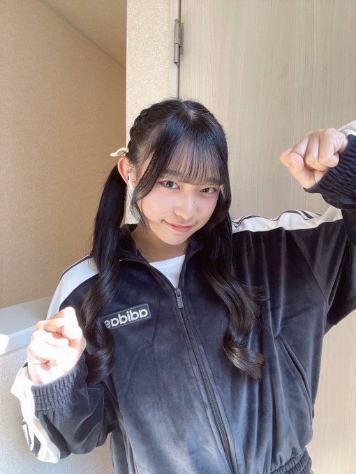 香穂のTwitter画像9