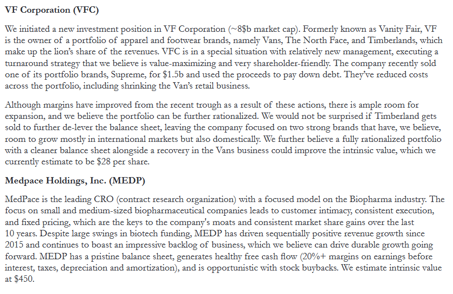 _iinvested's tweet photo. 4Q'24 Madison Small Cap Fund on $KN, $VFC, $MEDP

https://t.co/vieD6sKDdr

More fund letters here:
https://t.co/dVDkhhvUUk https://t.co/v8RiyxxE2c