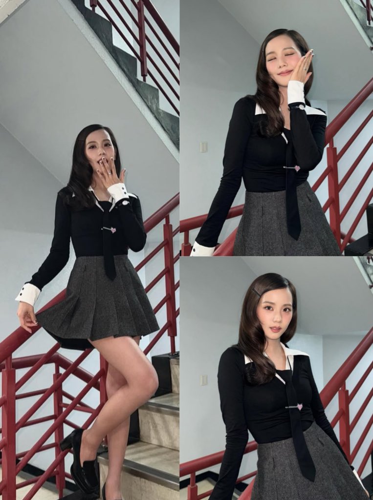 jisoospic's tweet photo. https://t.co/pmFGEmMGcw