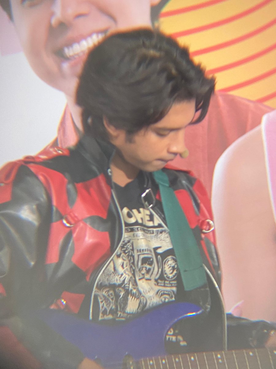 cgasstfuvck's tweet photo. Mohan

#MOQEELatAGZLoveFest https://t.co/GVvS5dpyOK