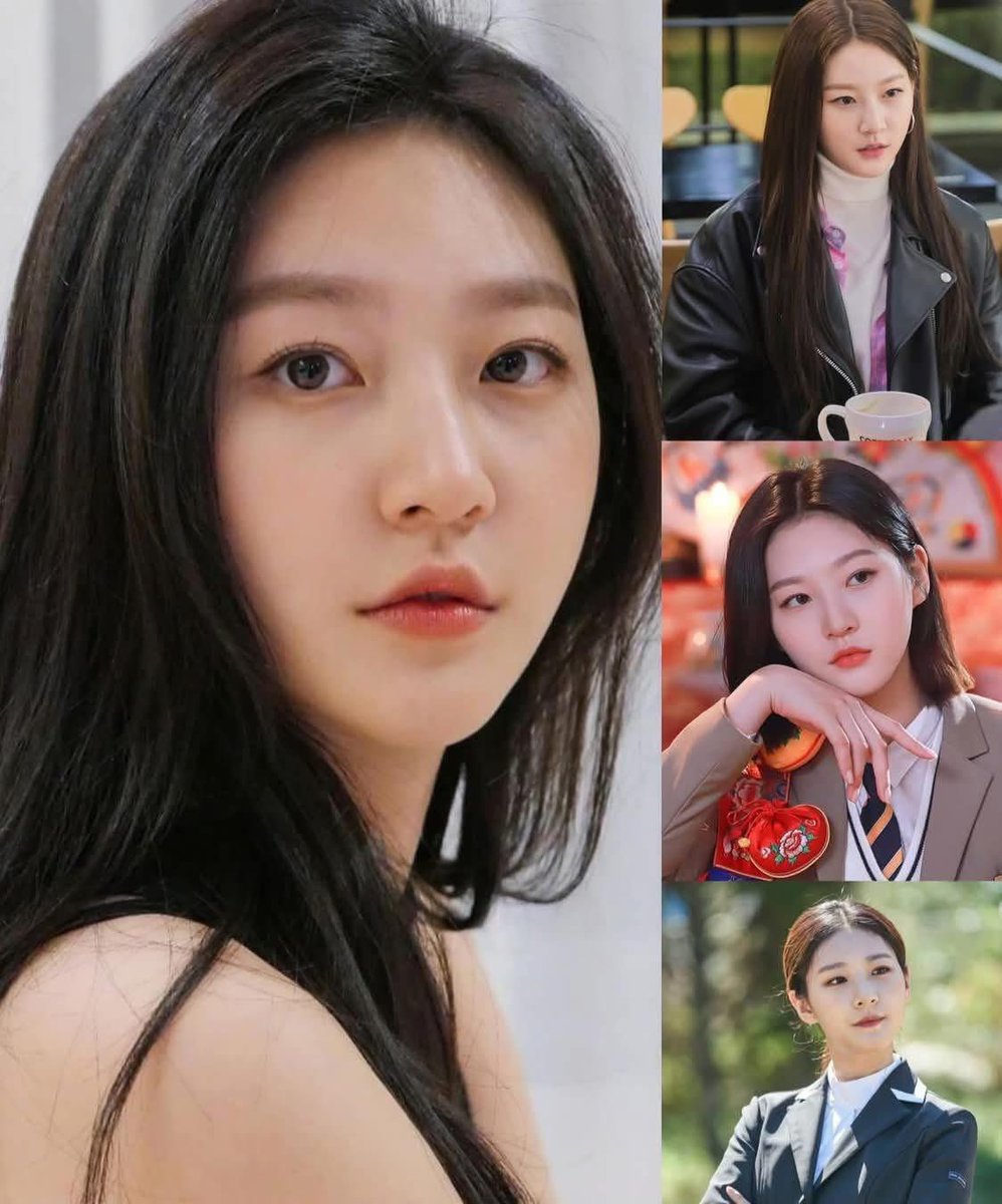 🙏Солонгосын залуу жүжигчин Kim Sae Ron өнөөдөр гэртээ нас барсан олджээ.
Согтуугаар жолоо барьж яваад объект мөргөж ихээхэн хэмжээний өрөнд орсон бөгөөд уг асуудалтай холбоотойгоор түүнийг иргэд сошиалд нийтээрээ үзэн ядаж байлаа
Сүүлд BARBIE киног нь үзэж мэлмэртэл уйлж билээ..