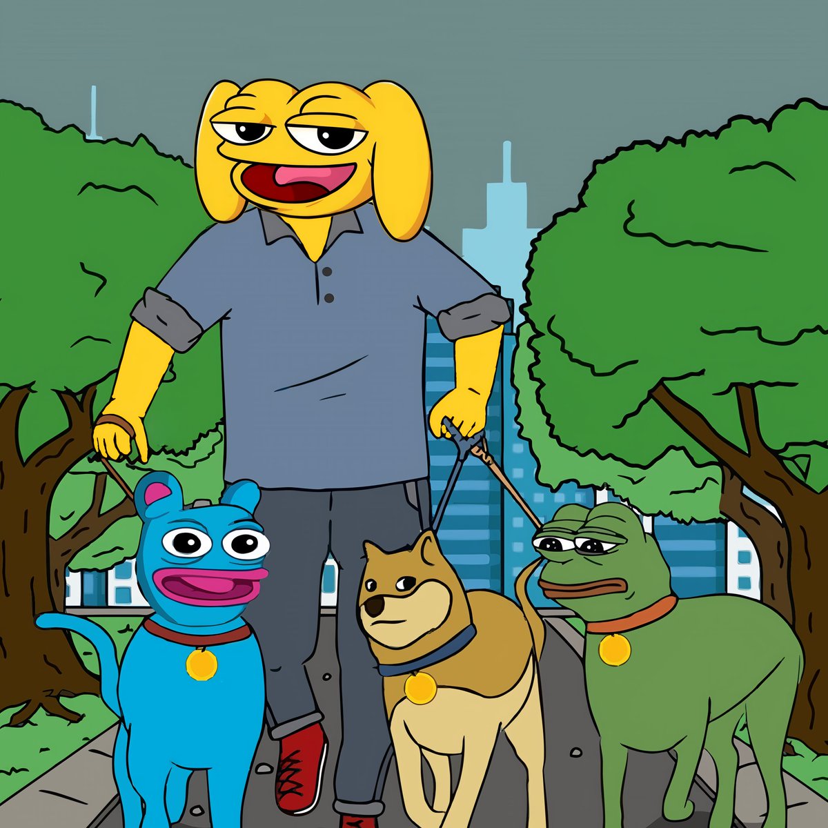 Andy BNB | Fan page tweet media