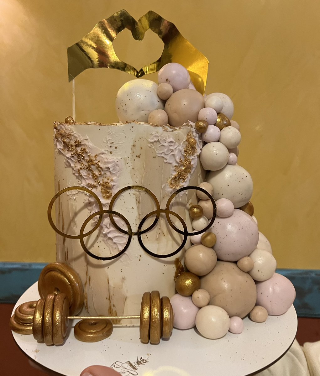 Lydia Valentín Pérez tweet media