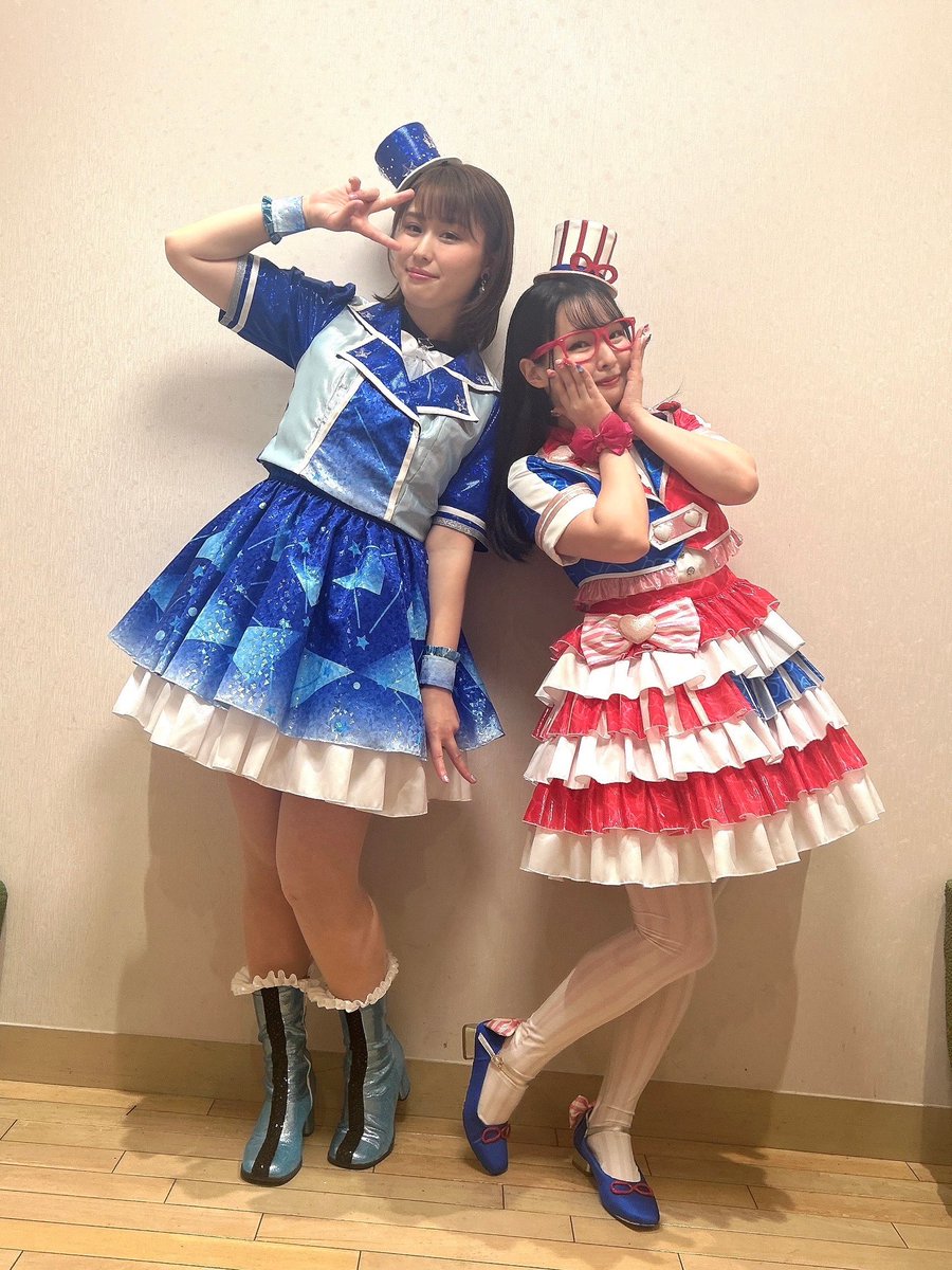 楽しかった〜！！ 「君100%人生」では初めて客席に降りてみんなの笑顔