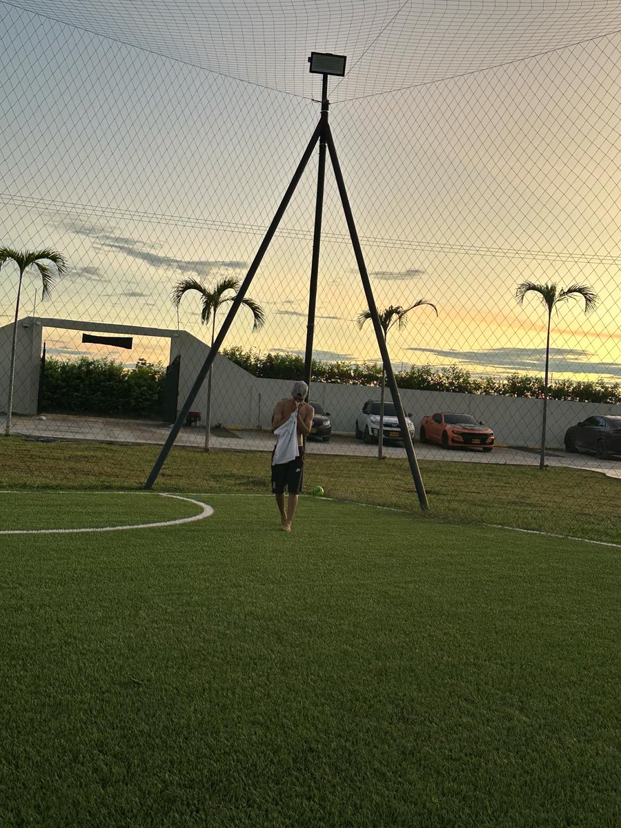 Los malaventurados no lloran. tweet media