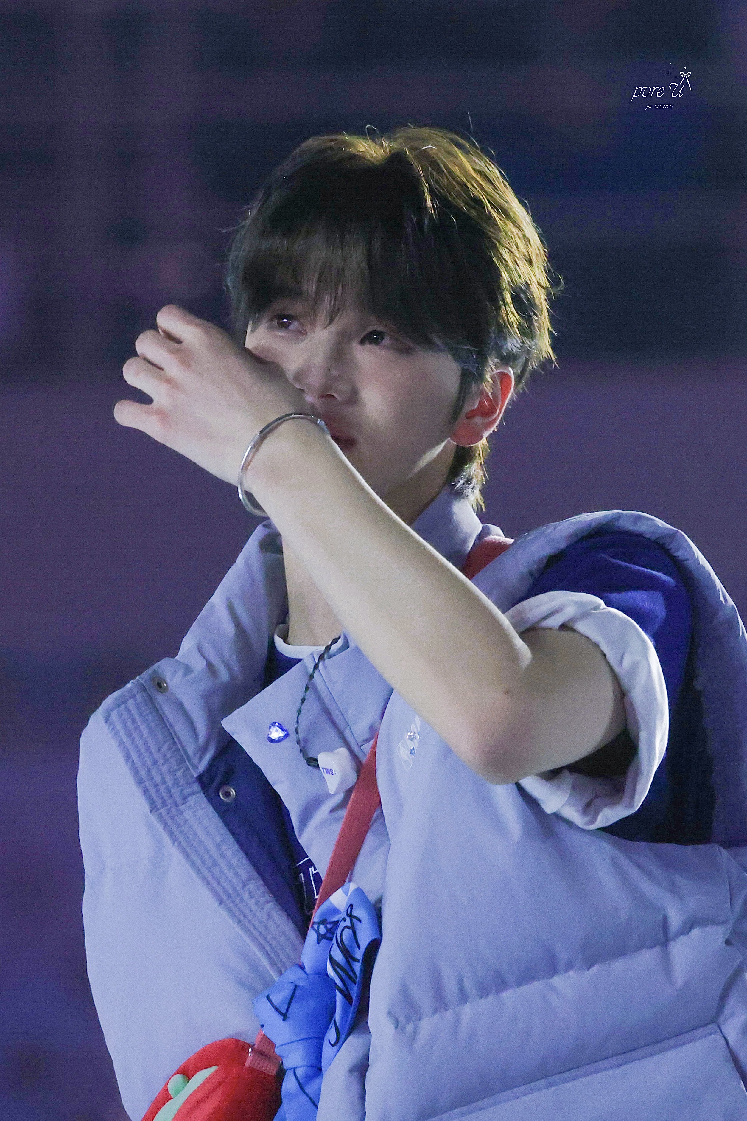 ≛ (@ceritashinyu) / X