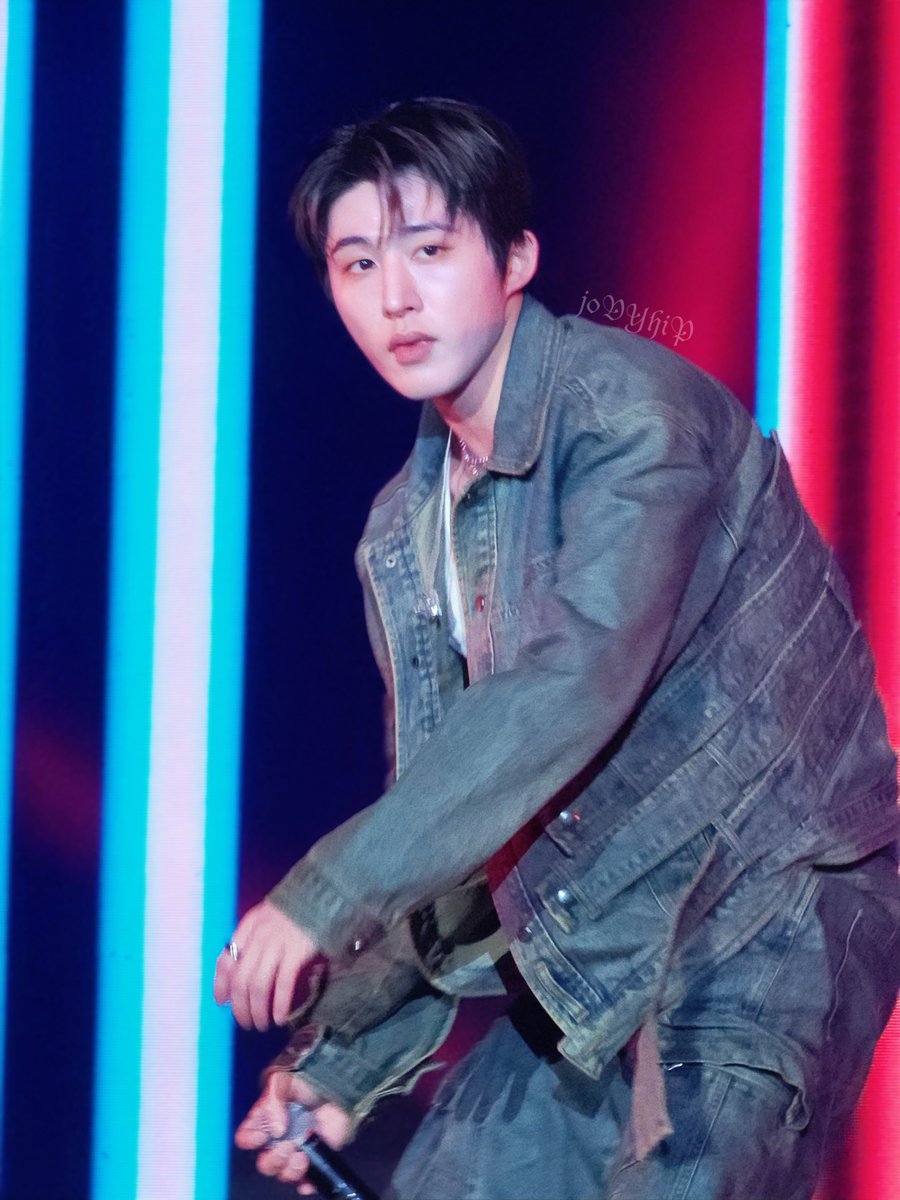 2025.02.15｜CLOUD 9 🇸🇬

<a href="/shxx131bi131/">김한빈</a> 🥵🥵🥵

#비아이 #김한빈 #BI #HANBIN