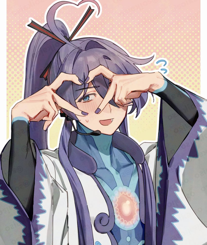 soikaiso's tweet image. 🍆🫶