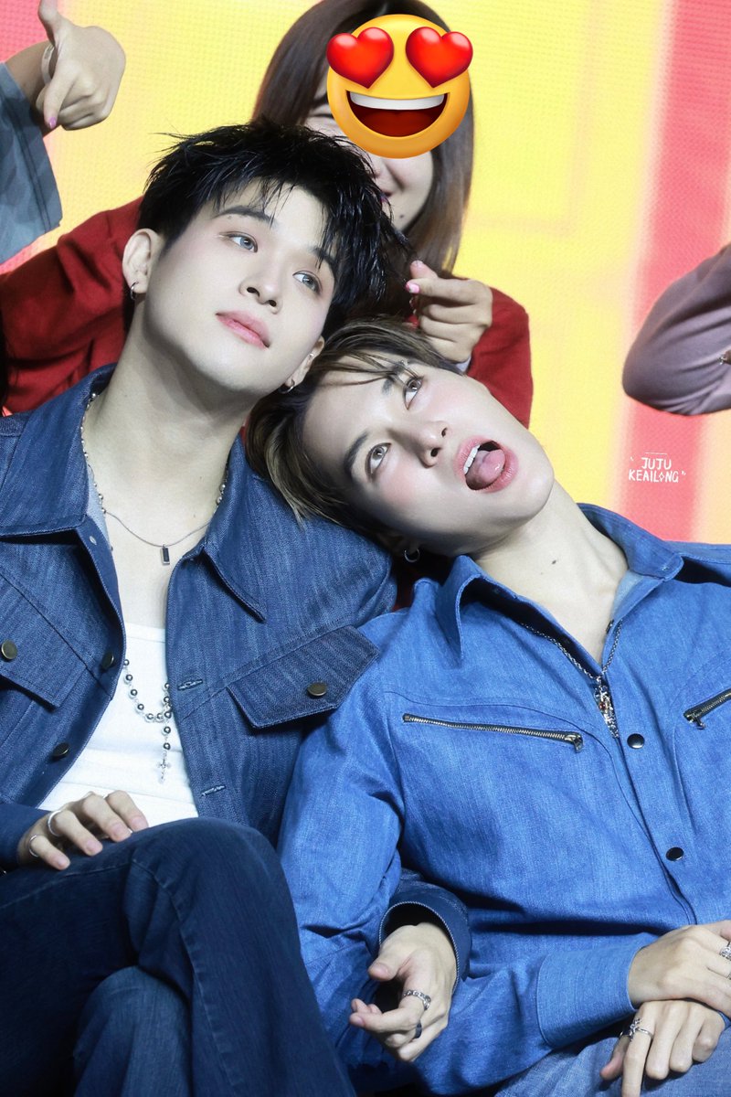 jujukeailong's tweet photo. 📸2025.2.16

🥰🥰🥰

SKY-NANI FRIENOMENON DAY2

#SkyNaniFanconD2
#skynani #สกายนานิ https://t.co/g8UzcgUpGR