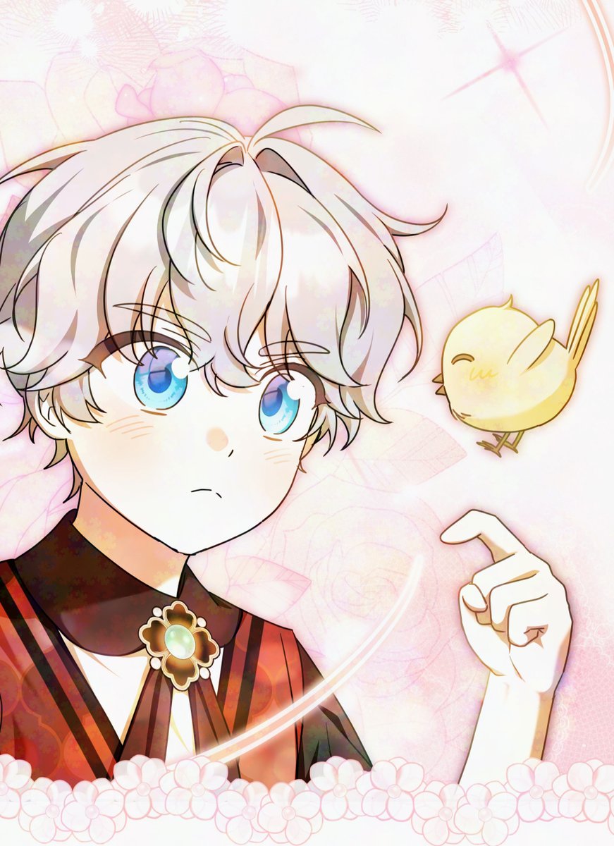 🐥늑대 저택의 사랑받는 새아가🐥
38화가 업로드 되었습니다! 
정식 사이트에서 감상해주세요!

💛카카오페이지 : page.kakao.com/content/651001…
💛카카오웹툰 : webtoon.kakao.com/viewer/%EB%8A%…