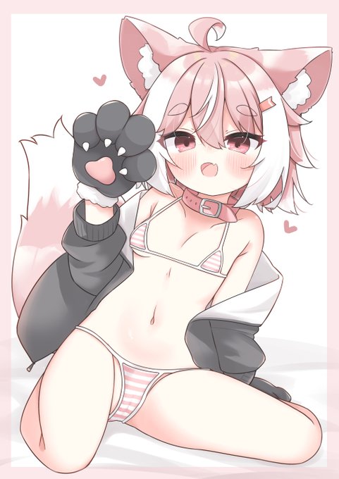 ろしさん(@roshi_to)のロロちゃん描かせていただきました!!! 