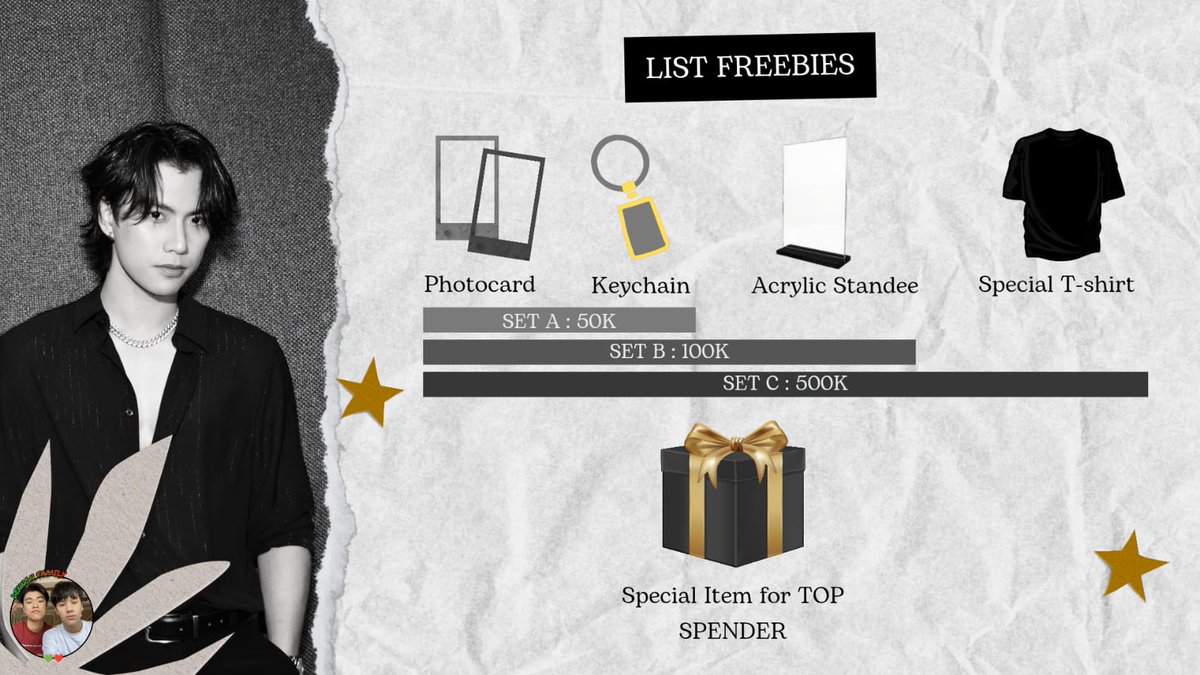 Plis RT 🙏 ,Yuhuu.. memanggil para fans cogan OhmPawat maupun pacal nya.. ( u know who ❤️💚)

Yux ikutan bday project ayank ohm pawat managed by <a href="/dennonfamily/">DennonFamily.ID</a>
Ada freebies mnarik  juga 🤗
Isi aja g form nya 👇
bit.ly/40vyCzf
Tq 😘 #OhmPawatBirthdayProject2025 
#ohmpawat