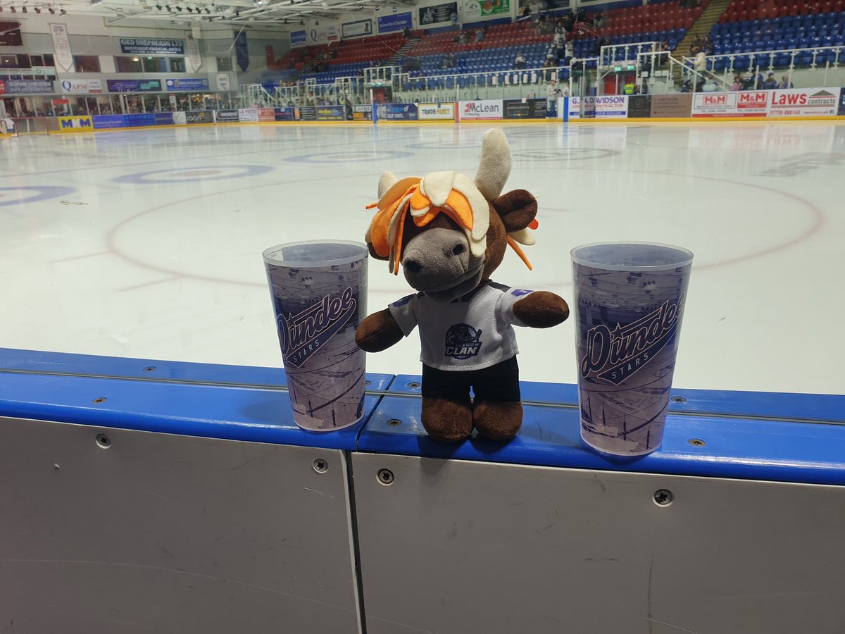 MissTigz74's tweet photo. @Clangus00 Just coming back from Clan winning at Dundee - Mini Clangus had a fantastic road trip, he even seen Stirling Castle ๐ฐ ๐๐ Also what a performance from #13 Heard ๐
#Boooooom
#PurpleArmyOnTour
#LetsKeepThisRolling
#WeLoveYouGlasgowOhYesWeDoo
#ClangusIsTheBest https://t.co/7bTE9tQtXE