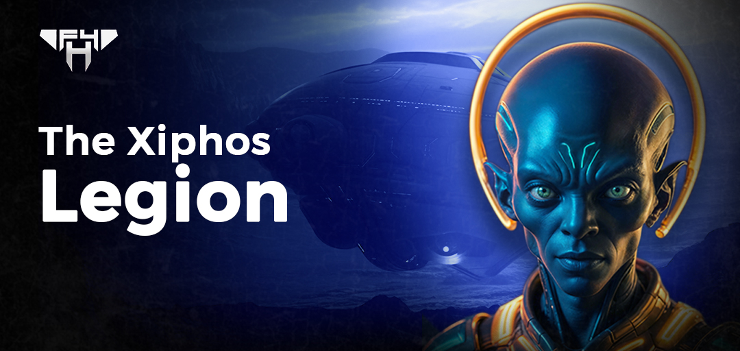 Every villain has a motive. General Invadon sees humanity as a failed species unworthy of the stars. Do you think he’s purely evil, or does he have a point?