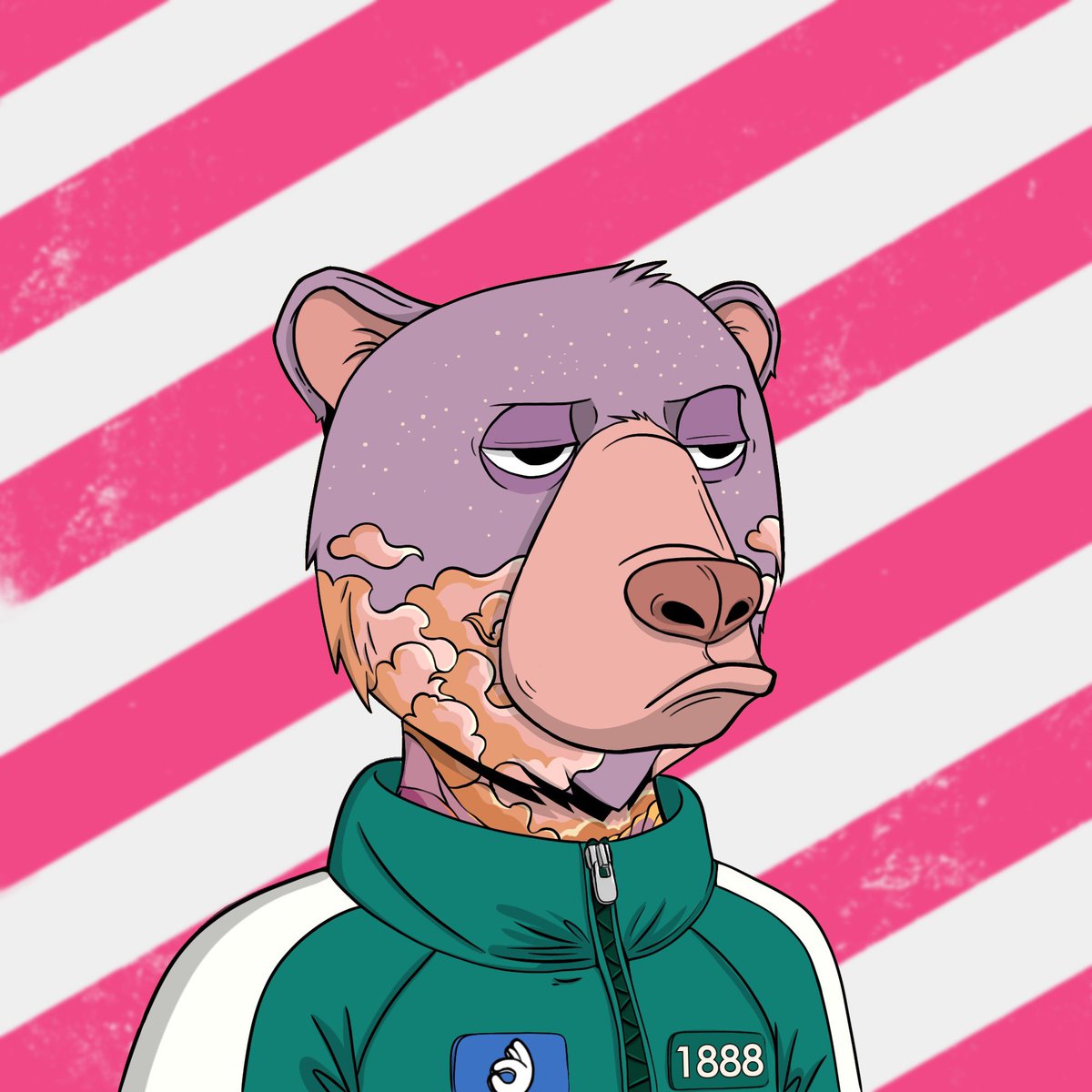 My <a href="/okaybears/">Okay Bears</a> is ready for the second Endgame on <a href="/threeokayxyz/">Three</a>🔥!  

Thanks for this amazing edit

<a href="/SupZook/">Zook 🤙</a>!  You are a legend as always