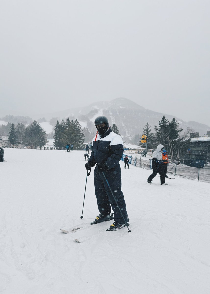 antia_md's tweet image. Good times ⛷️