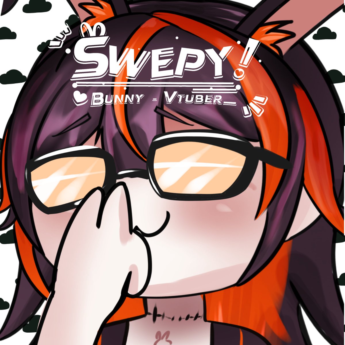 SweppyVT's tweet image. ¡Feliz Domingo! ❤️❤️ Que este día esté lleno de alegría, paz y amor. Que puedas disfrutar de la compañía de tus seres queridos y de las cosas que te hacen feliz. ¡Que tengas un día maravilloso!