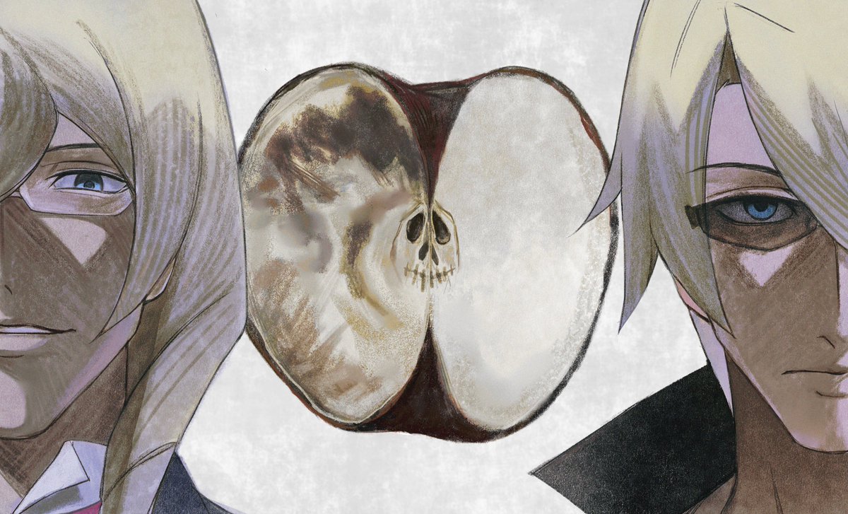 SiO2 (@whynotkarma) on Twitter photo 