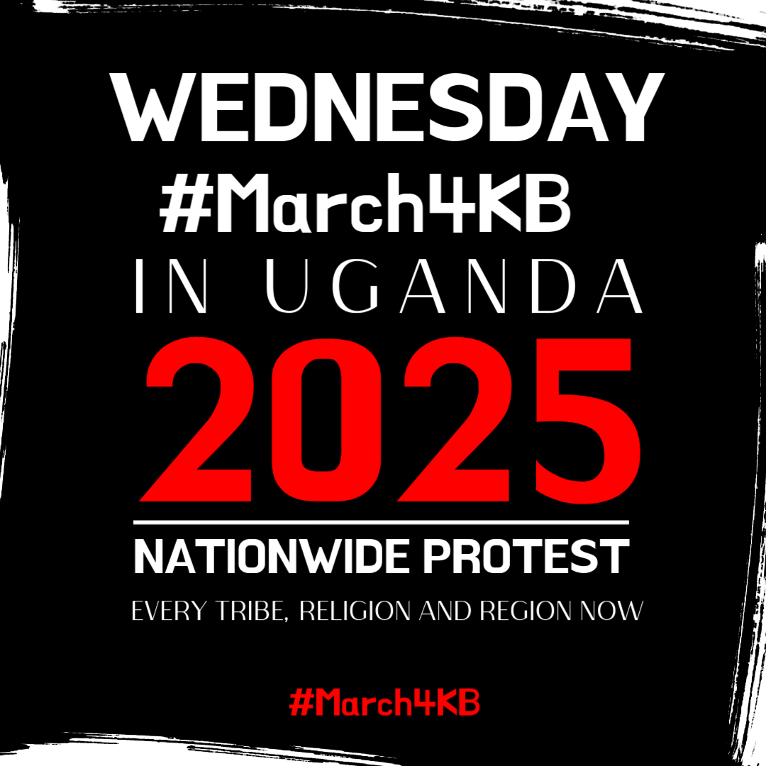 Makana_Kennedy's tweet image. The question shouldn't be, "How did we get here?" but rather now that we are here, "What are we going to do about it?". To change the norm, you have to embrace the new. 

Fellow Comrades, WEDNESDAY IS WEDNESDAY and my DM is open for those in Kampala.
#SaveKizzaBesigye
#March4KB