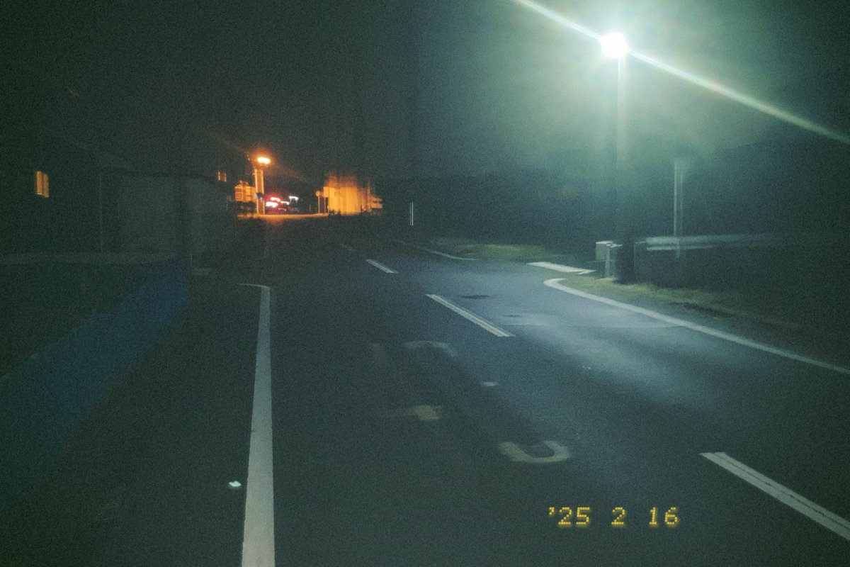 omomuki0840's tweet photo. 夜の散歩🚶
この町の雰囲気が好きです🫰

#日常垢
#夜の散歩 https://t.co/GWtu27G3lb