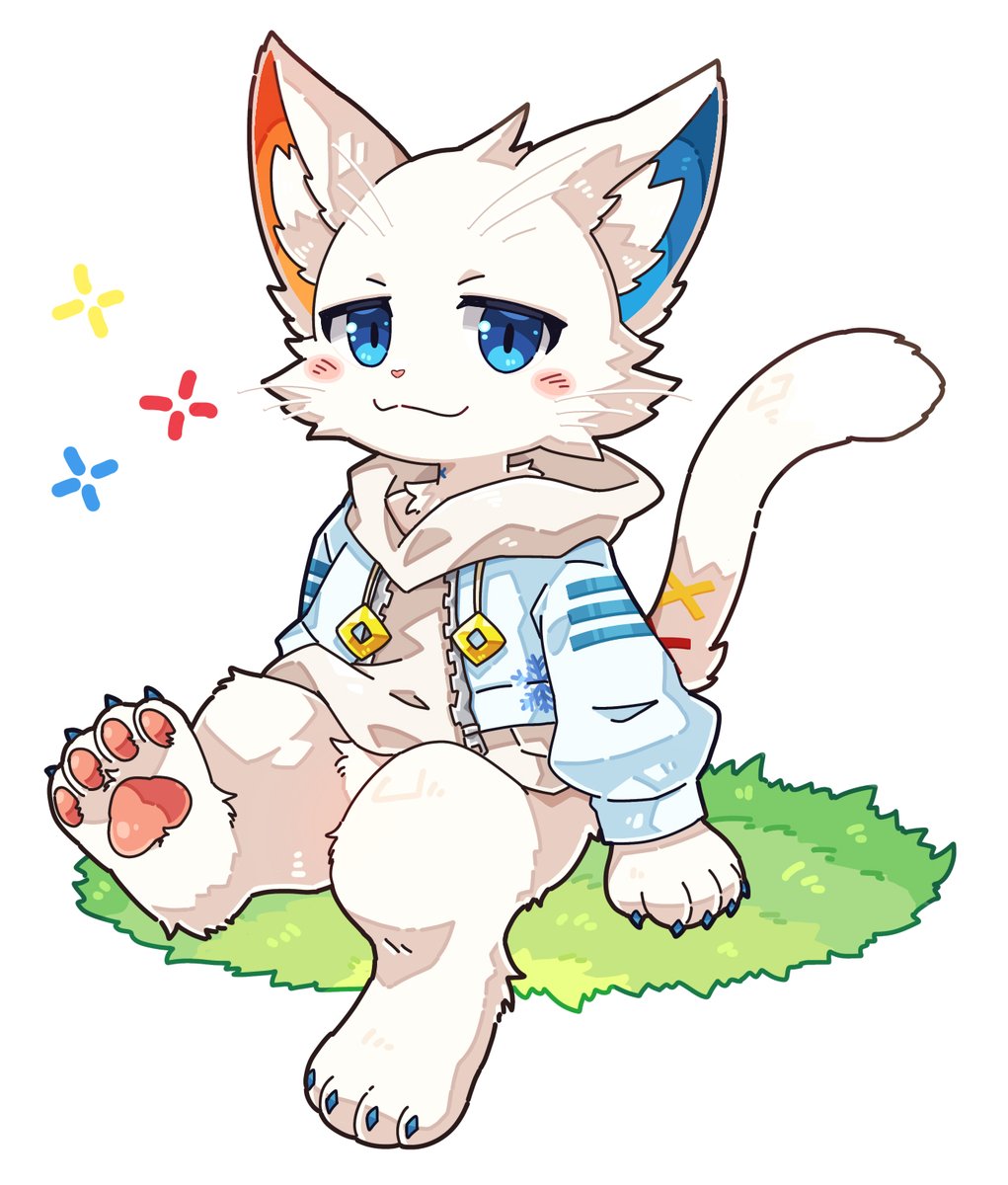 旅ねこ様 旅猫シロ♂ (@TabiNekoShiro) / X