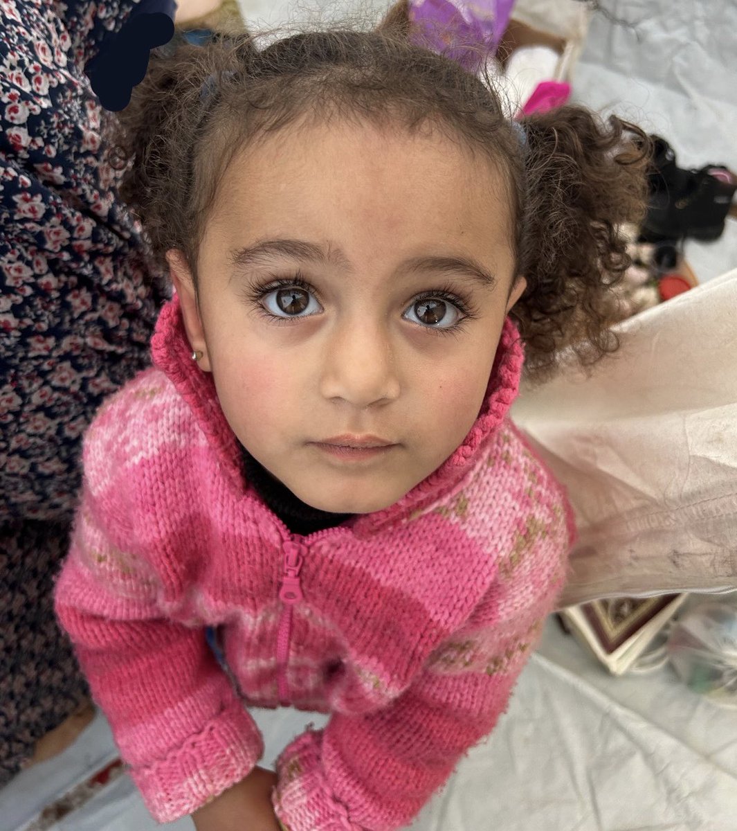 Bashar Inshasi tweet media