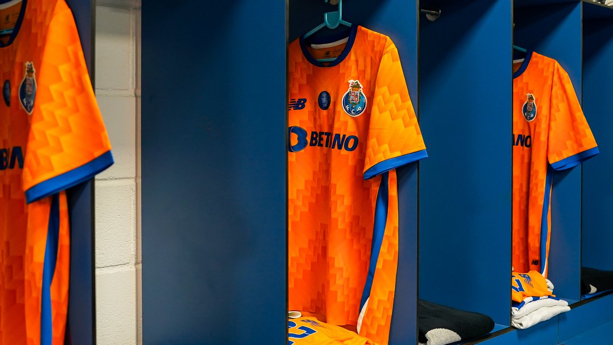 FC Porto tweet media