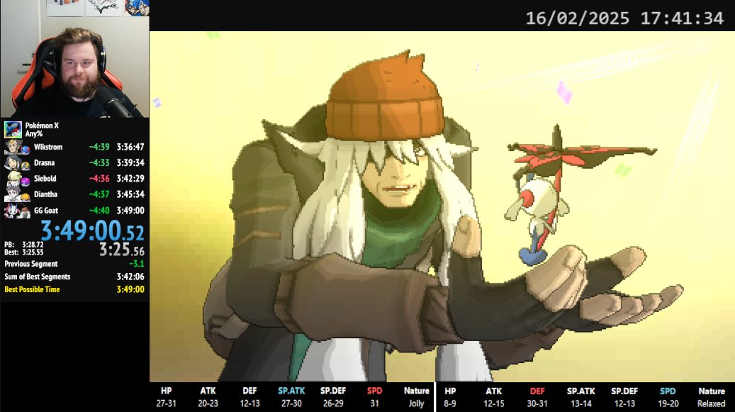 Alaaaapo's tweet image. Got the time!