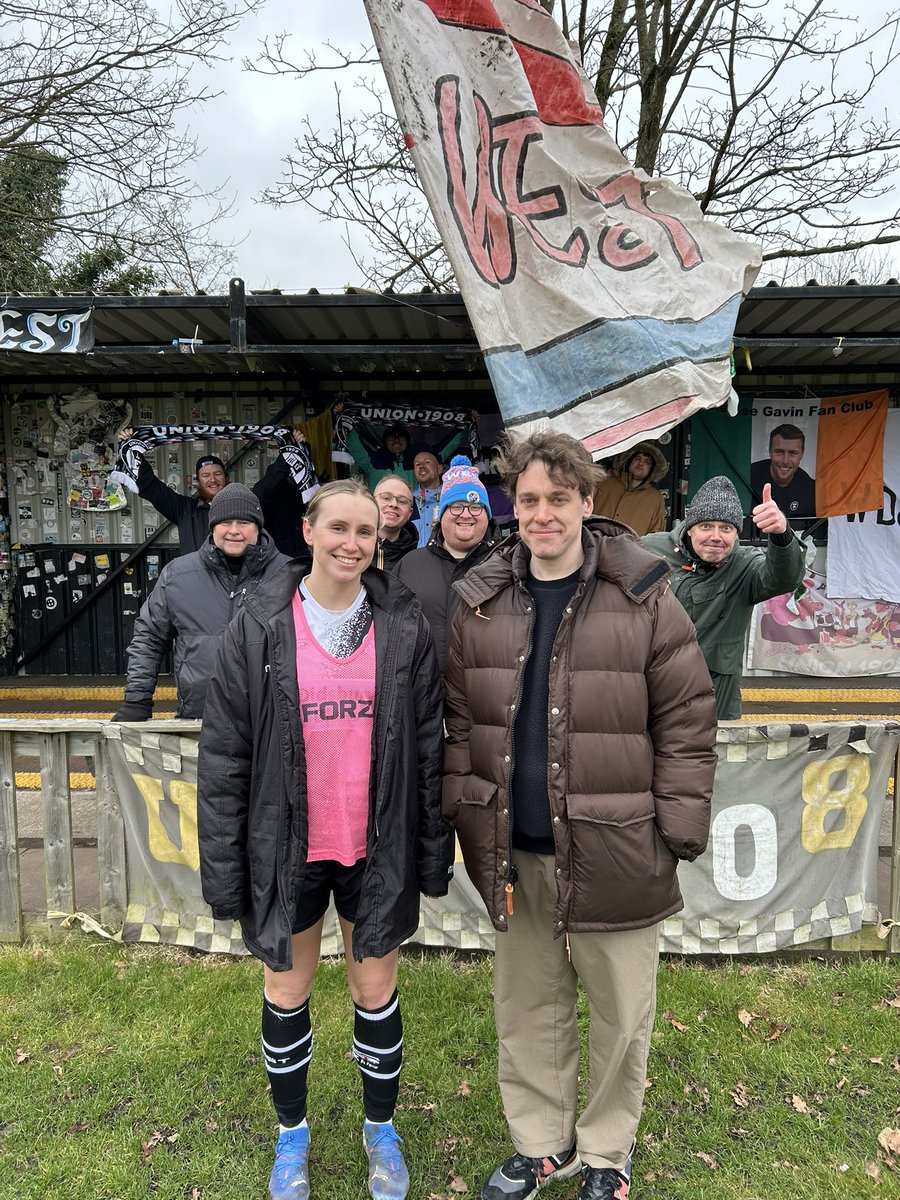 West Didsbury & Chorlton Women tweet media