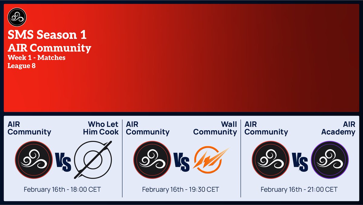 AIR Trackmania tweet media