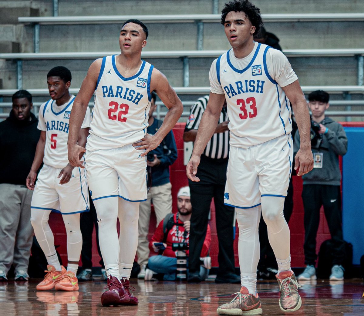 Pete Quinn (@coachpetequinn_) on Twitter photo π¨ Updated 2026 watch list π¨
These are players I evaluated in person and on film - in many cases they are players I offered last season.
<a href="/aderkack04/">Aiden Derkack</a> HM PG
<a href="/rippey_deron/">Deron Rippey Sr.</a> HM PG
<a href="/Kobailey_2/">Kaiden Bailey</a> HM PG
<a href="/IamJacob2026/">Jacob Lanier</a> HM PG
<a href="/AidanChronist1/">Aidan Chronister</a> HM SG
<a href="/Kor1e_/">Korie Corbett</a> HM CG
<a href="/tarris_bouie4/">Tarris Bouie</a> HM CG π¨ Updated 2026 watch list π¨
These are players I evaluated in person and on film - in many cases they are players I offered last season.
<a href="/aderkack04/">Aiden Derkack</a> HM PG
<a href="/rippey_deron/">Deron Rippey Sr.</a> HM PG
<a href="/Kobailey_2/">Kaiden Bailey</a> HM PG
<a href="/IamJacob2026/">Jacob Lanier</a> HM PG
<a href="/AidanChronist1/">Aidan Chronister</a> HM SG
<a href="/Kor1e_/">Korie Corbett</a> HM CG
<a href="/tarris_bouie4/">Tarris Bouie</a> HM CG