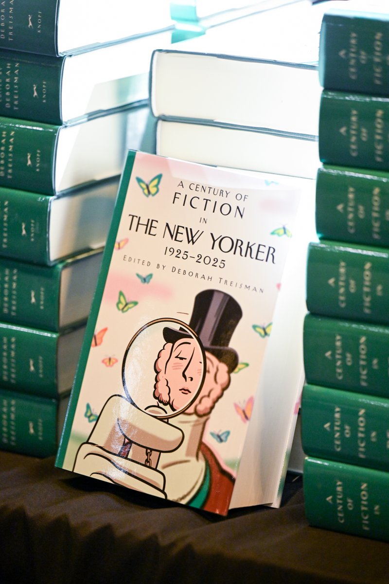 Selected Shorts (@selectedshorts) on Twitter photo On Wed we celebrated a century of fiction in <a href="/NewYorker/">The New Yorker</a> with a fantastic evening of Selected Shorts! Many thanks to Deborah Treisman for being a wonderful host, to Ann Harada, Fred Hechinger, <a href="/CynthiaNixon/">Cynthia Nixon</a>, and <a href="/LievSchreiber/">Liev Schreiber</a> for captivating performances. Photos by Sean Sime. On Wed we celebrated a century of fiction in <a href="/NewYorker/">The New Yorker</a> with a fantastic evening of Selected Shorts! Many thanks to Deborah Treisman for being a wonderful host, to Ann Harada, Fred Hechinger, <a href="/CynthiaNixon/">Cynthia Nixon</a>, and <a href="/LievSchreiber/">Liev Schreiber</a> for captivating performances. Photos by Sean Sime.