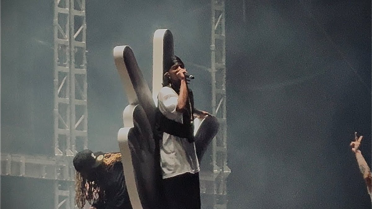 Posts with replies by patrick ewing (@karlwheezer333)  X