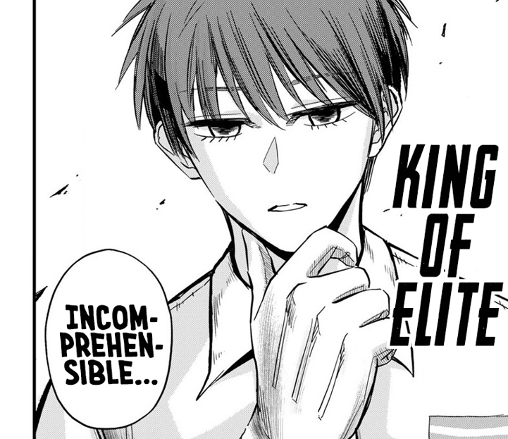 IrregularsENG's tweet photo. 「Irregulars - Chapter 16.1」
 Out now on Mangadex!  

➡️https://t.co/ZPK89EYWG8

#irregulars #manga https://t.co/7n7RFnhUuS