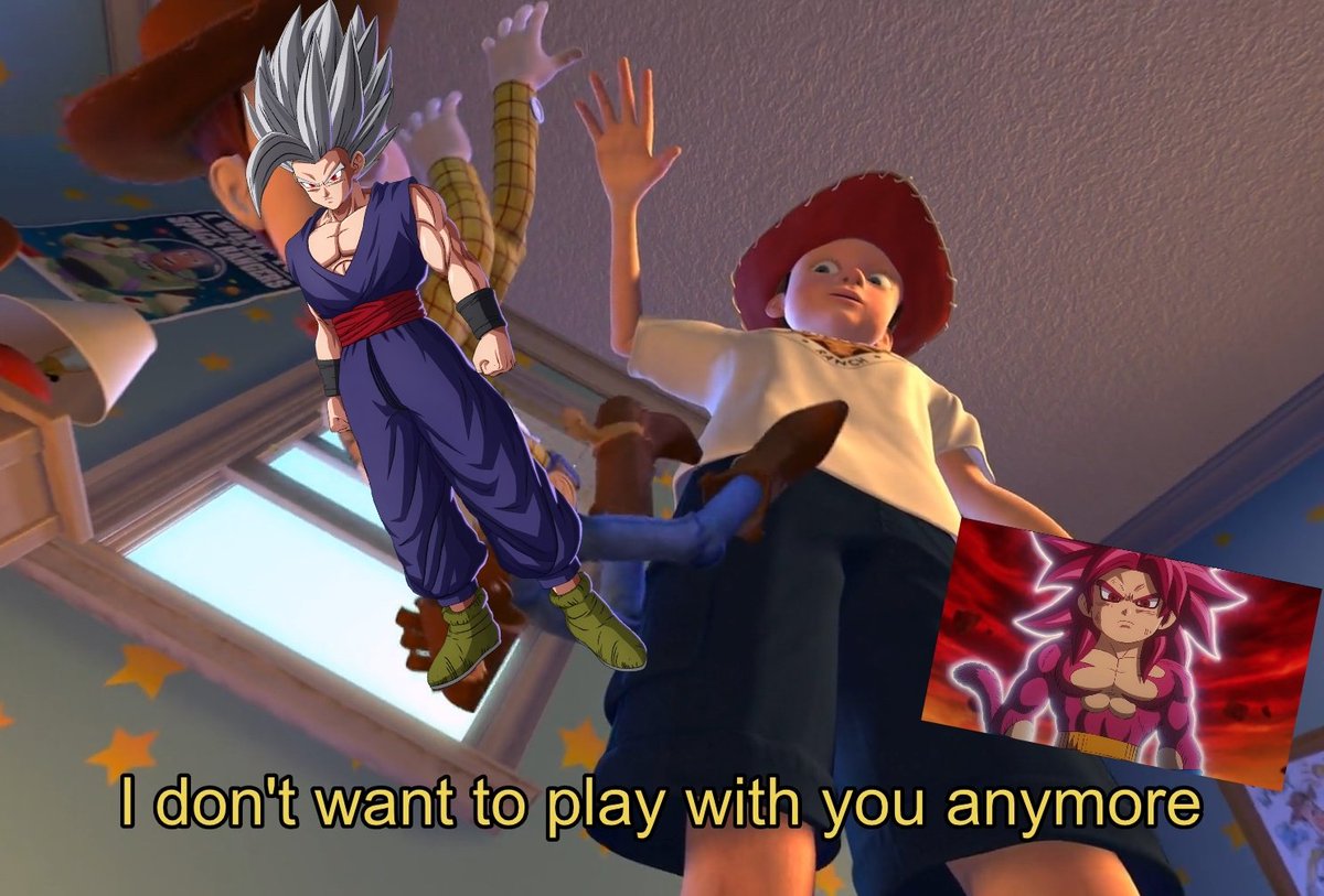 Dragon Ball fans after new Daima episode: