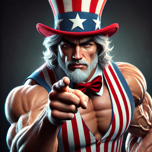SwarmSports's tweet photo. $USAM: A Cool Solana Meme Coin with a Rough Start—Worth a Look for HODLers?

https://t.co/qYGQPb06TP

#HODL #memecoins https://t.co/RacHnjcPYp