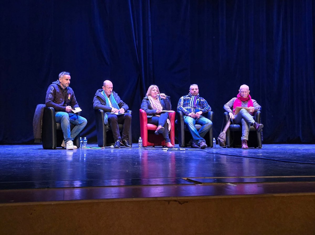 Tealdi Jean-Francois tweet media