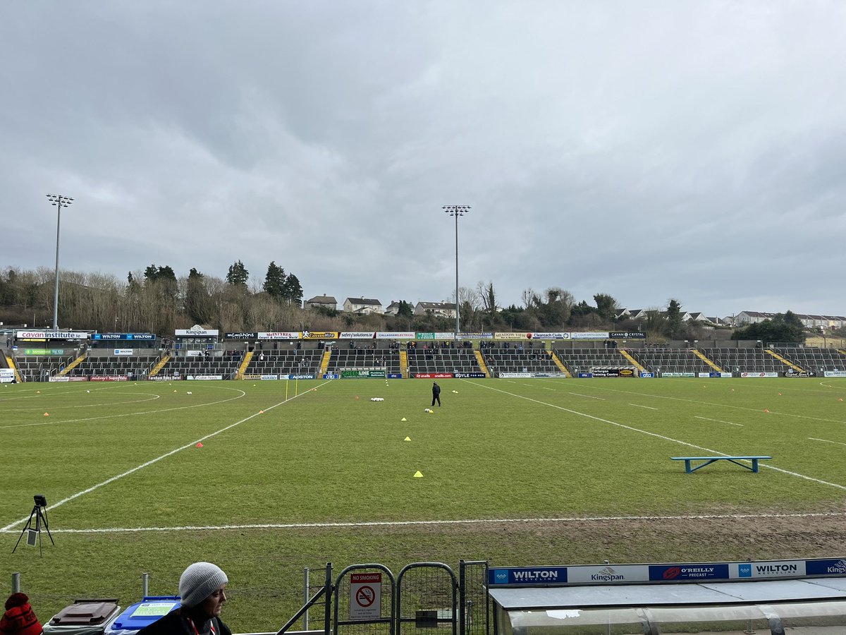 Ciaran Crawley tweet media