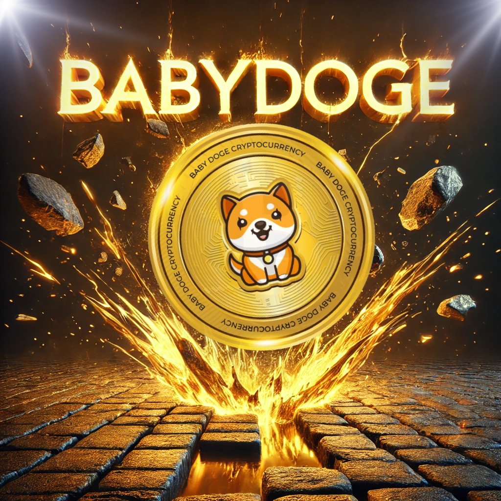 #BabyDoge