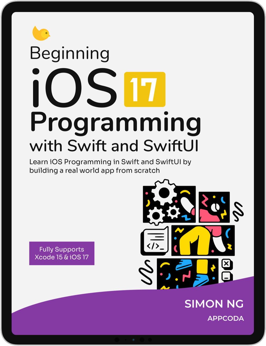 ecomputerbooks's tweet image. (Legally FREE) Beginning iOS Programming with Swift and SwiftUI - freecomputerbooks.com/Beginning-iOS-…

Look for &quot;Read and Download Links&quot; section to download. Follow/Connect me if you like this post.

#iOS #iOSProgramming #SwiftLang #SwiftUI #SwiftProgramming #MacOS