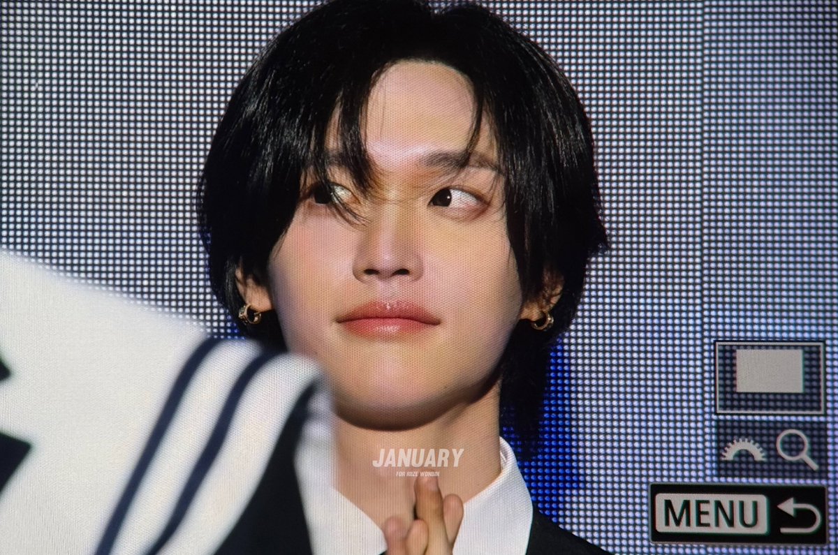 250216 한터차트 

#원빈 #박원빈 #WONBIN #ウォンビン #라이즈 #RIIZE