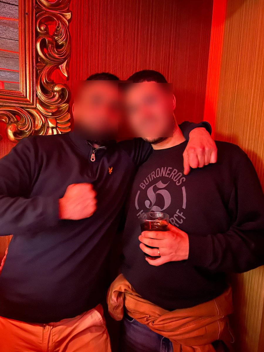 Noches de Butrón mañanas de bisolvon