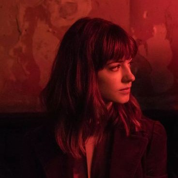 TheCinesthetic's tweet image. 